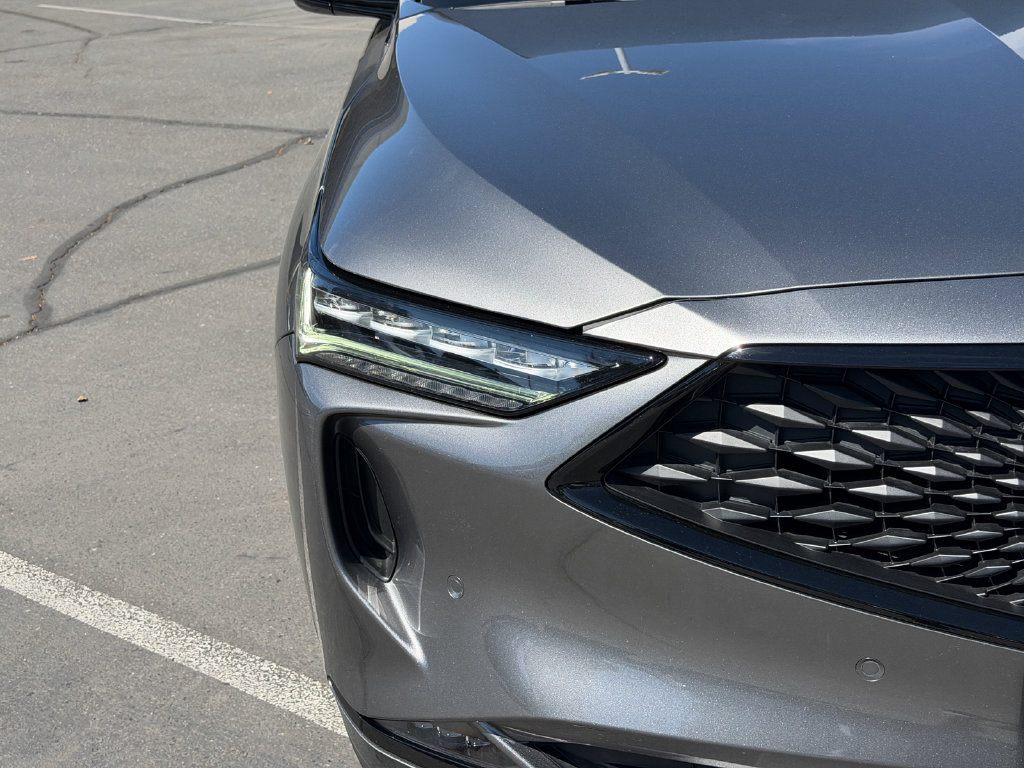 Certified 2023 Acura MDX A-Spec AWD/4WD image 5