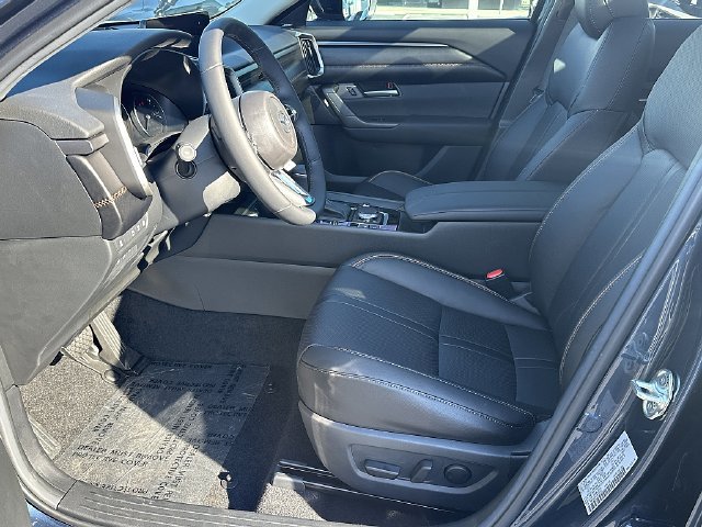 New 2026 MAZDA CX-50 AWD 2.5 Hybrid w/ Weather Package image 19