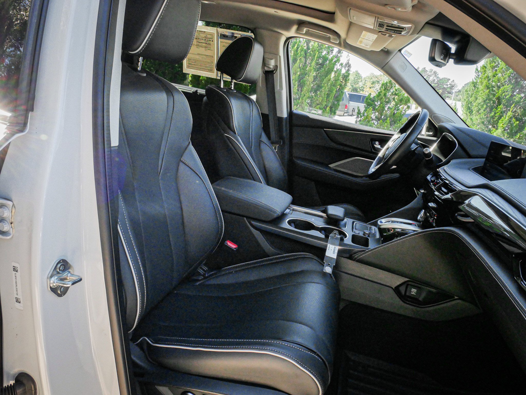 Used 2024 Acura MDX SH-AWD w/ Advance Package image 33