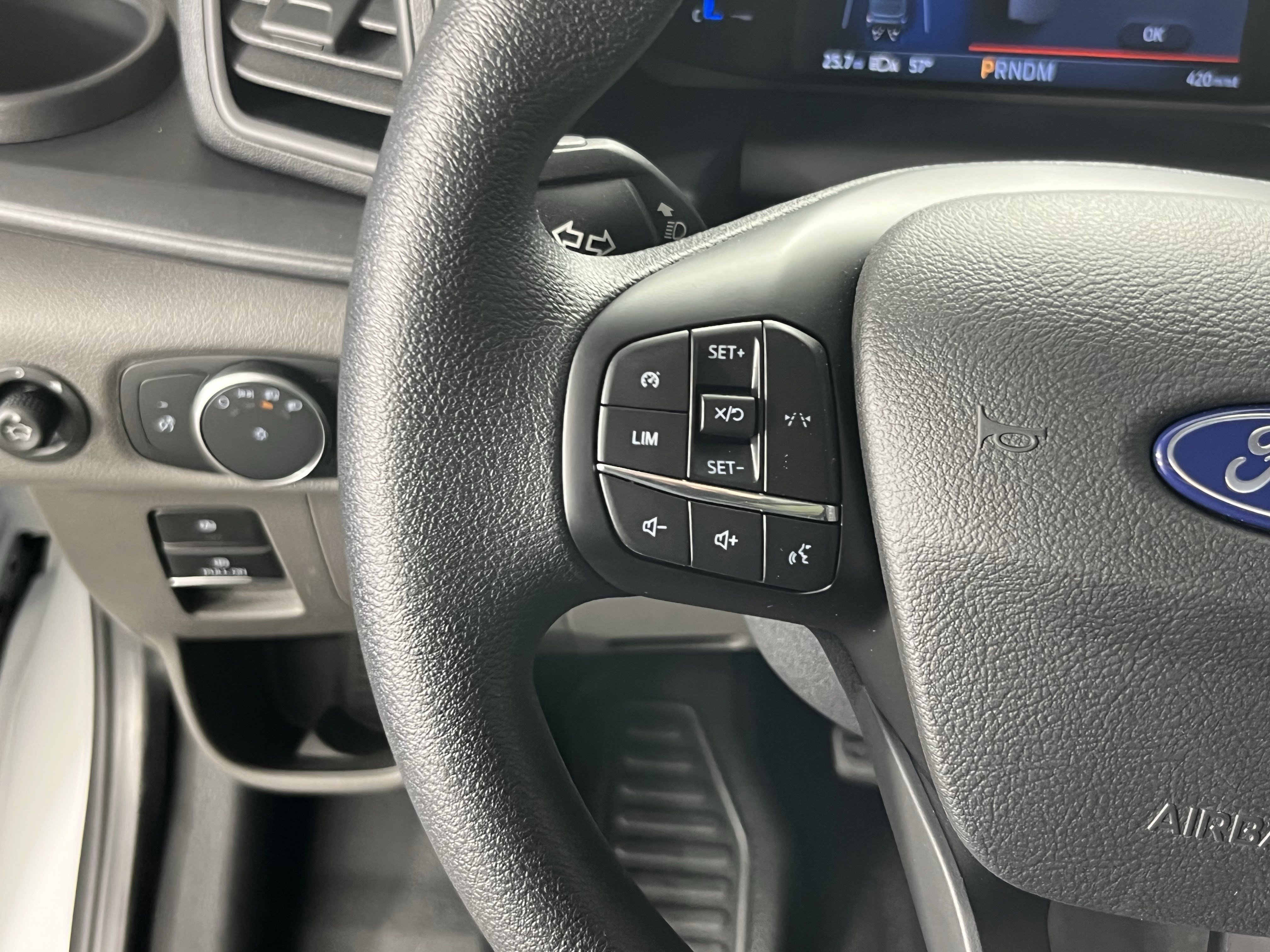 New 2026 Ford Transit 150 Low Roof image 16