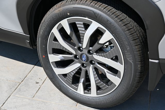 New 2025 Subaru Forester Touring image 12