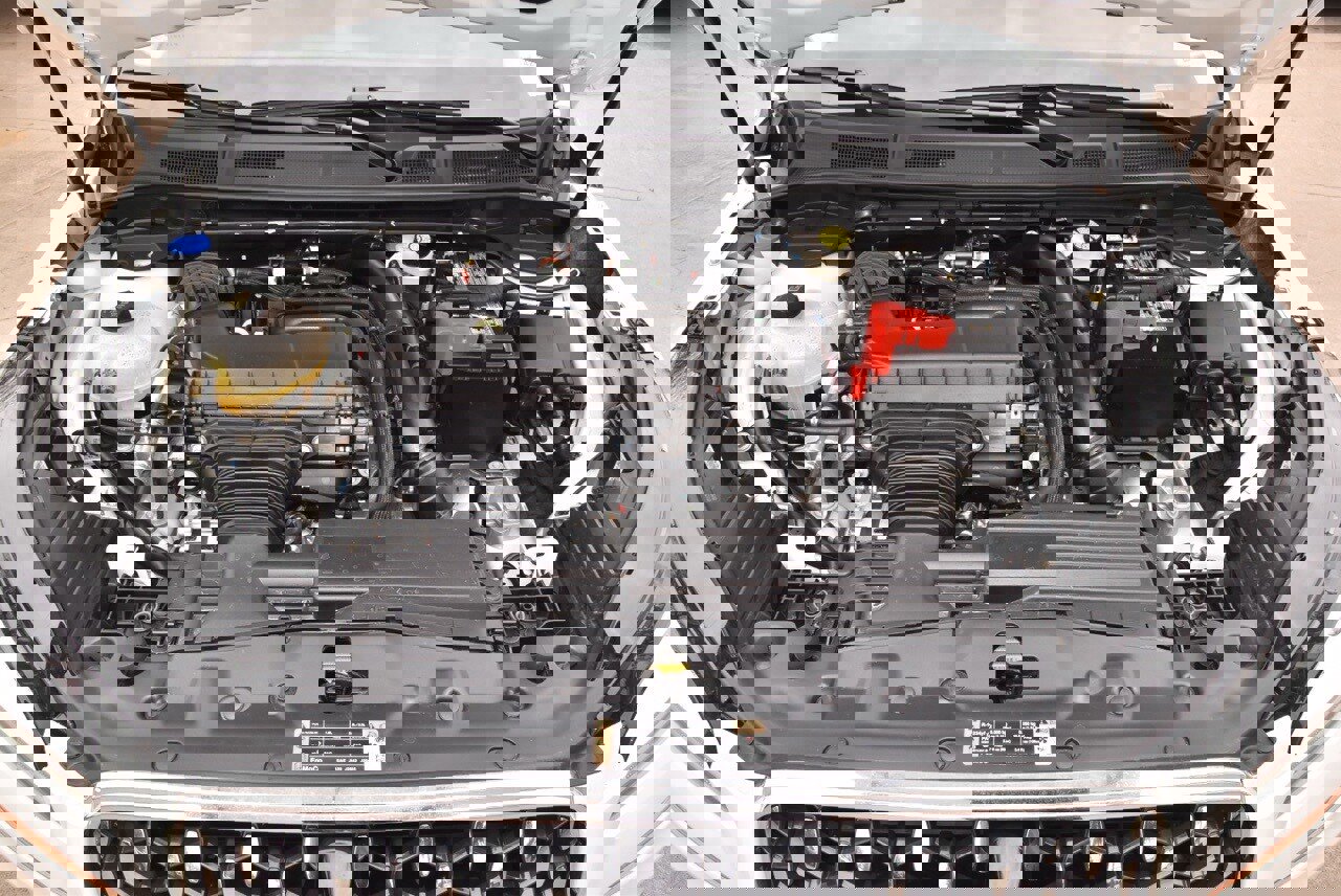 Certified 2025 Lincoln Corsair Reserve image 40