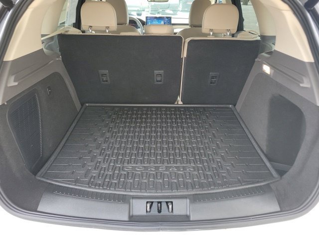 Certified 2024 Lincoln Corsair FWD image 23