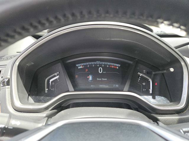 Used 2017 Honda CR-V Touring image 16