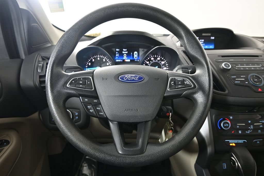 Used 2018 Ford Escape SE AWD/4WD image 30