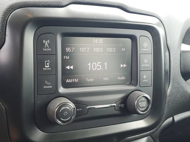 Used 2018 Jeep Renegade Sport w/ Power & Air Group AWD/4WD image 17
