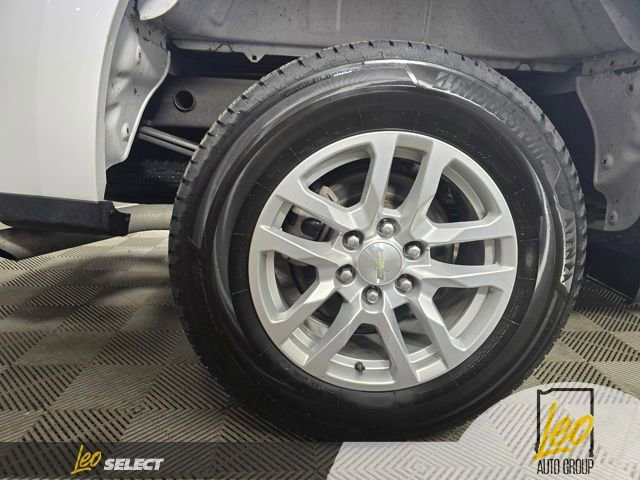 Used 2019 Chevrolet Silverado 1500 LT w/ All-Star Edition image 22