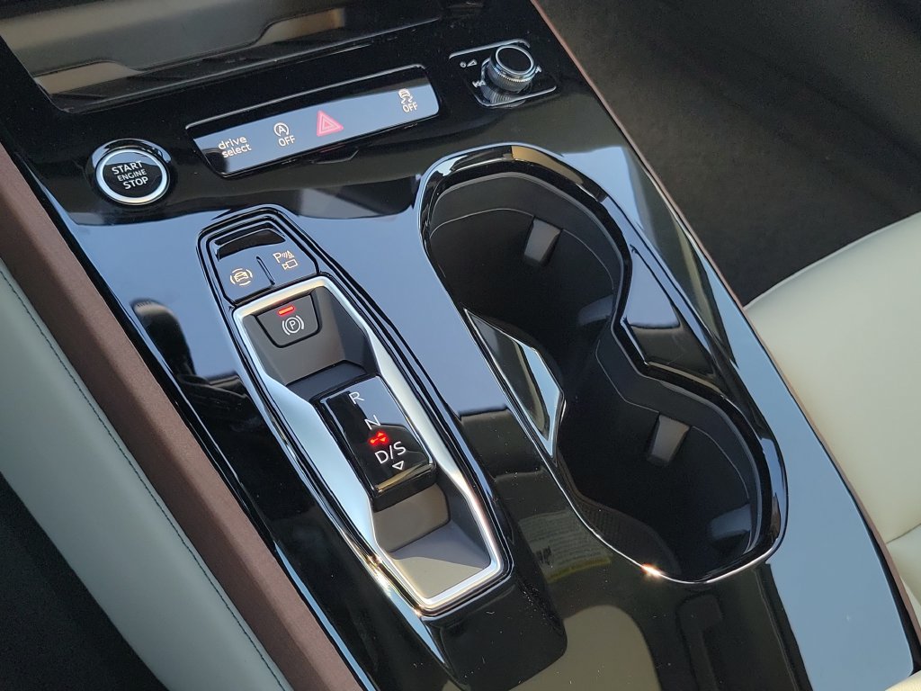 New 2026 Audi A5 Premium AWD/4WD image 15