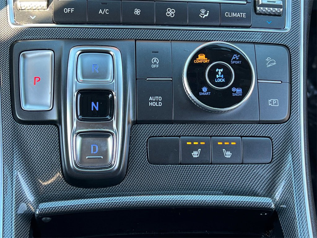 Used 2023 Hyundai Santa Fe SEL image 21