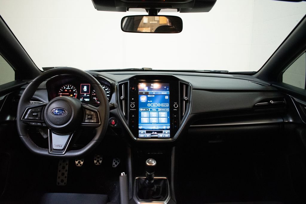 Used 2024 Subaru WRX Premium image 11