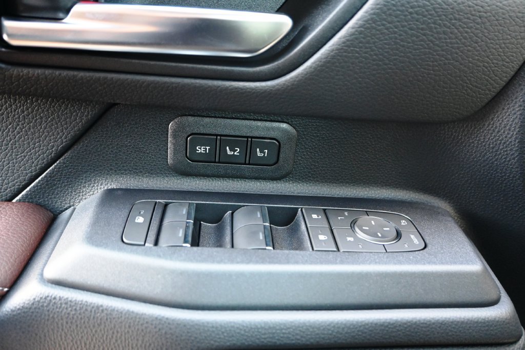 New 2027 Toyota Land Cruiser AWD/4WD image 31