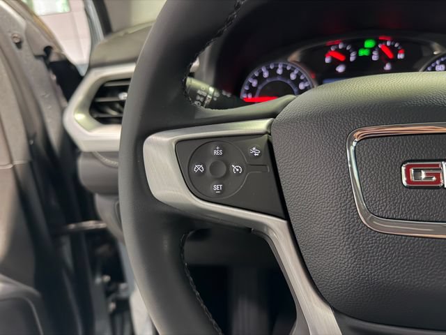 Used 2023 GMC Acadia SLT FWD image 18