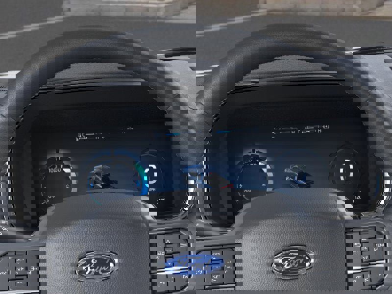 New 2025 Ford F150 Lightning XLT image 13