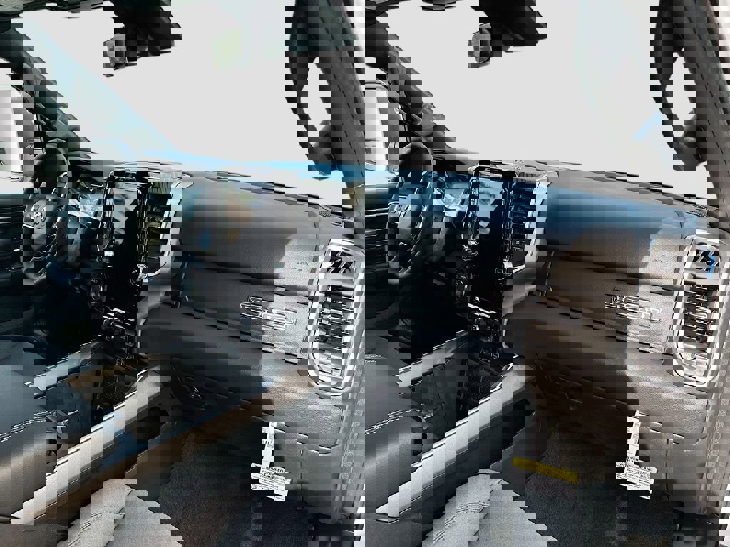 New 2026 RAM 1500 Big Horn image 32