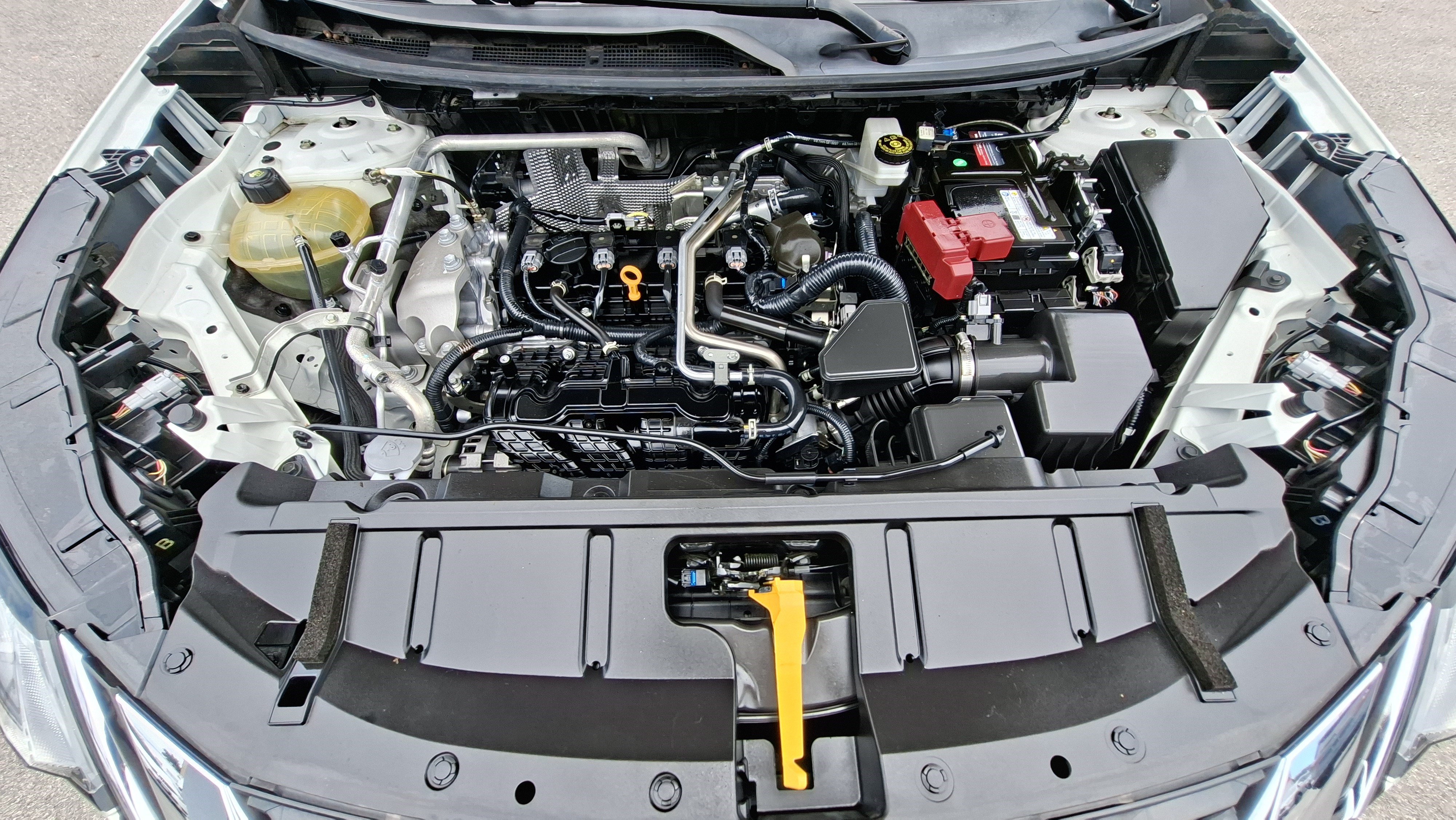 Certified 2021 Nissan Rogue SL FWD image 24