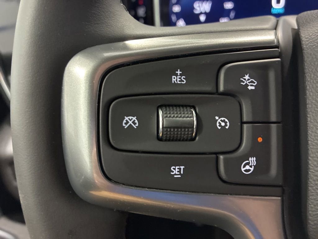 New 2026 Chevrolet Silverado 2500 LTZ w/ LTZ Premium Package AWD/4WD image 27