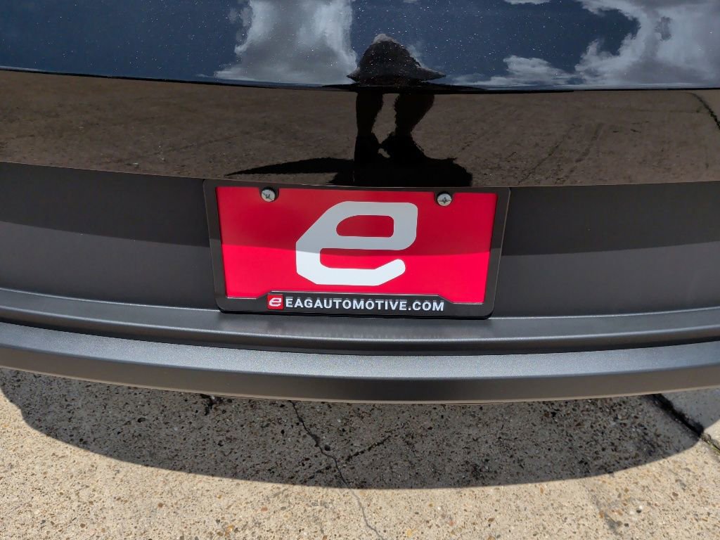 New 2026 Chevrolet TrailBlazer LS FWD image 35