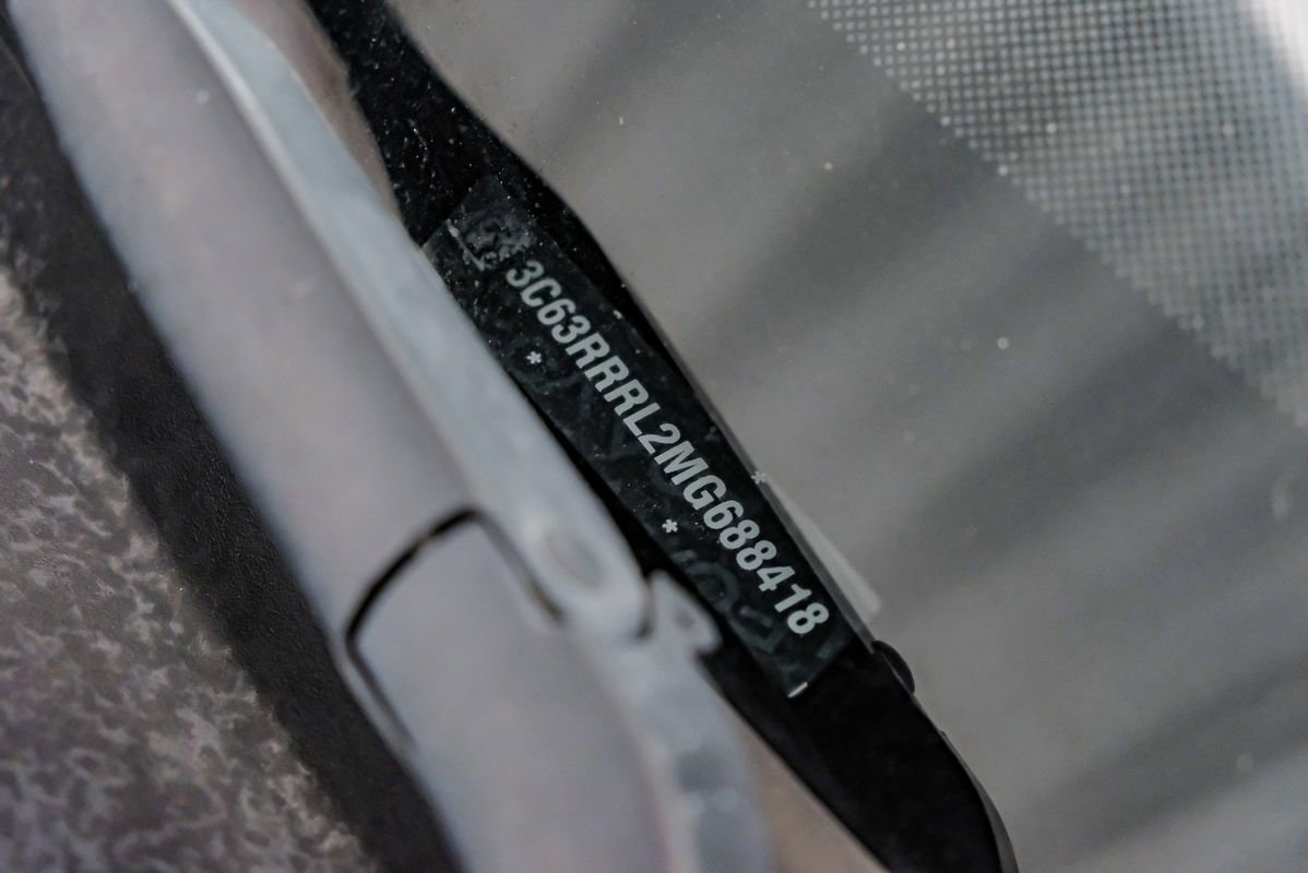 Used 2021 RAM 3500 Limited image 64