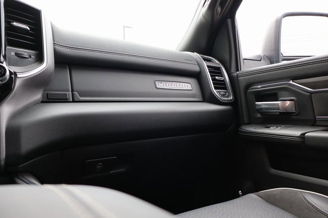 New 2026 RAM 2500 Laramie w/ Night Edition image 47