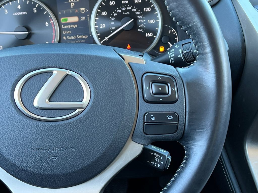 Used 2017 Lexus NX 200t FWD w/ Premium Package image 17