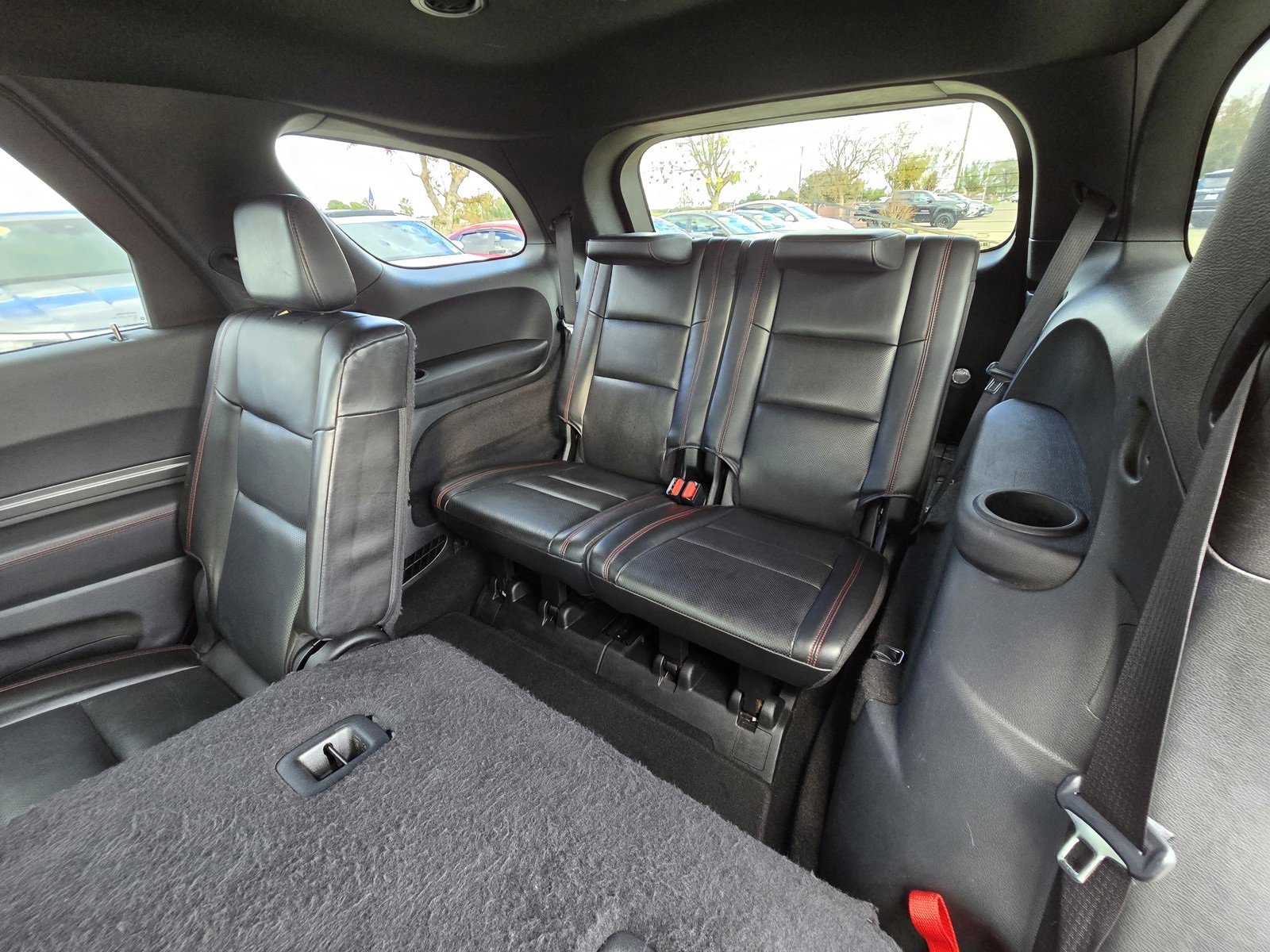 Used 2023 Dodge Durango GT image 10