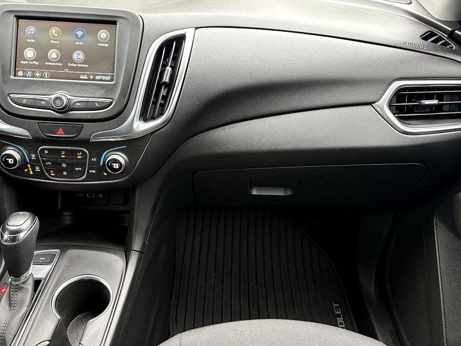 Used 2019 Chevrolet Equinox LT image 14