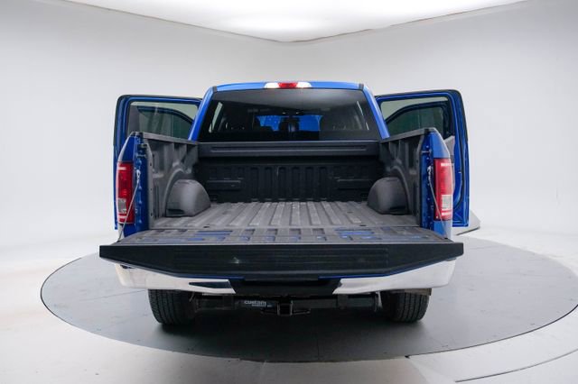 Used 2017 Ford F150 XLT image 20