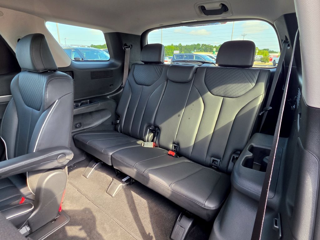 Used 2025 Hyundai Palisade SEL AWD/4WD image 19