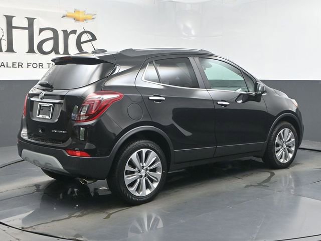 Used 2020 Buick Encore Preferred w/ Safety Package FWD image 49