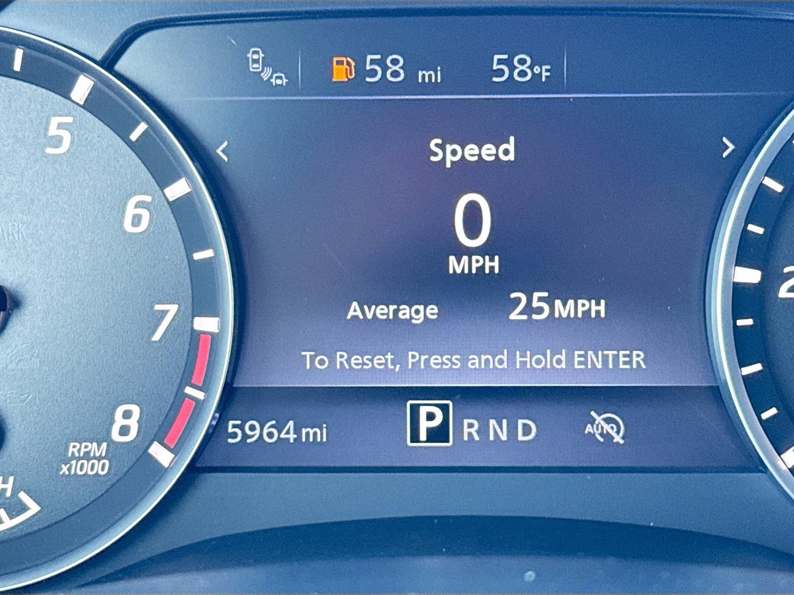 Used 2024 Nissan Frontier SL w/ Technology Package image 15