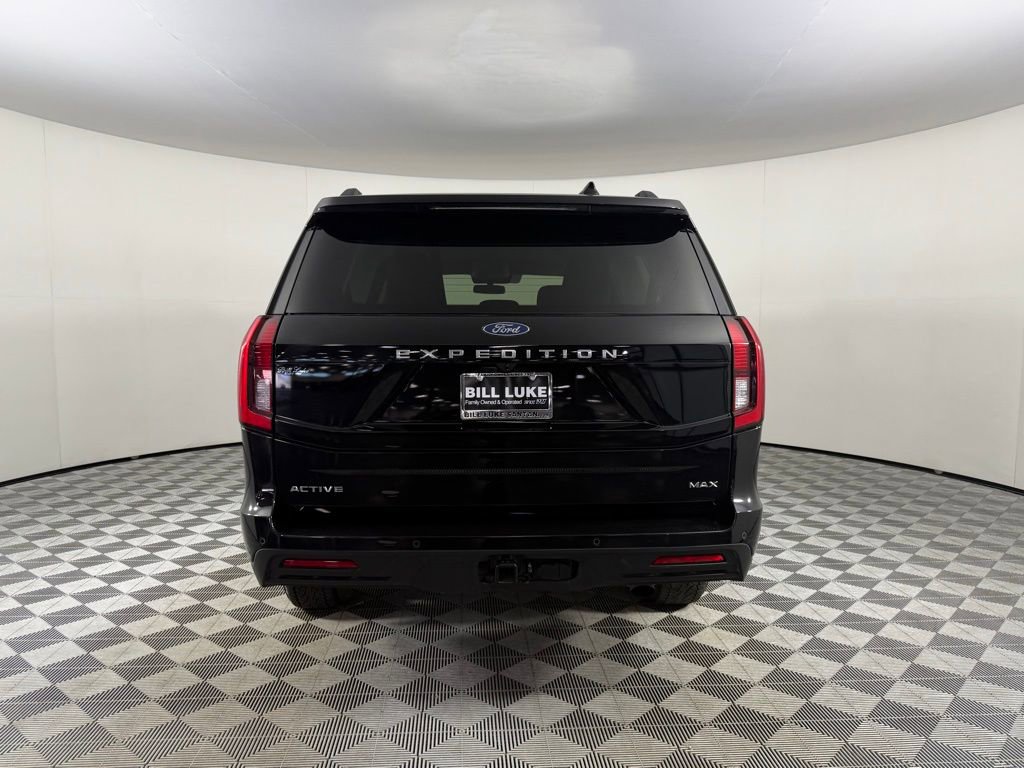 Used 2025 Ford Expedition Max Active image 5