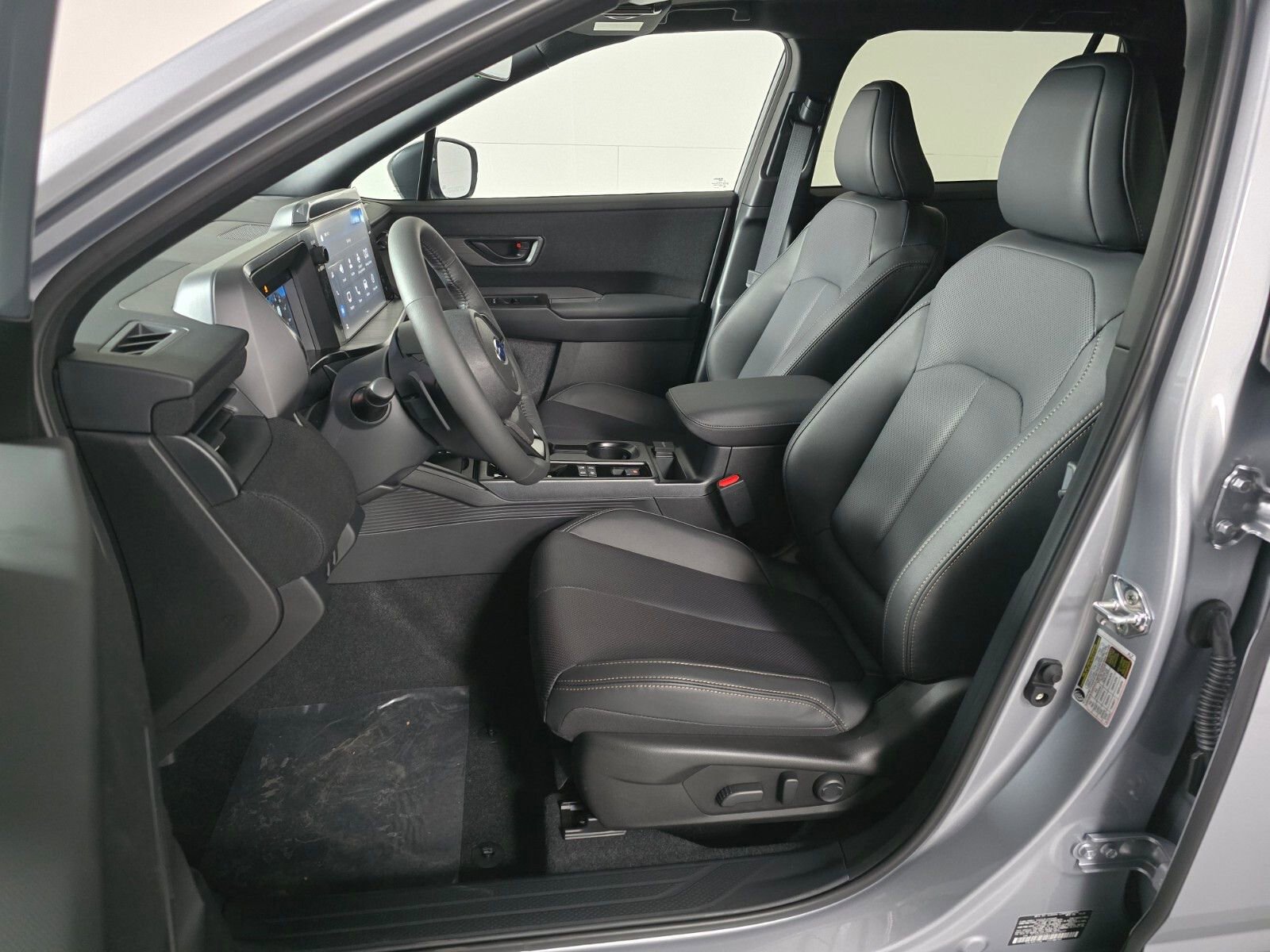 New 2026 Subaru Outback Limited XT w/ Premium/Limited Package 2 AWD/4WD image 13