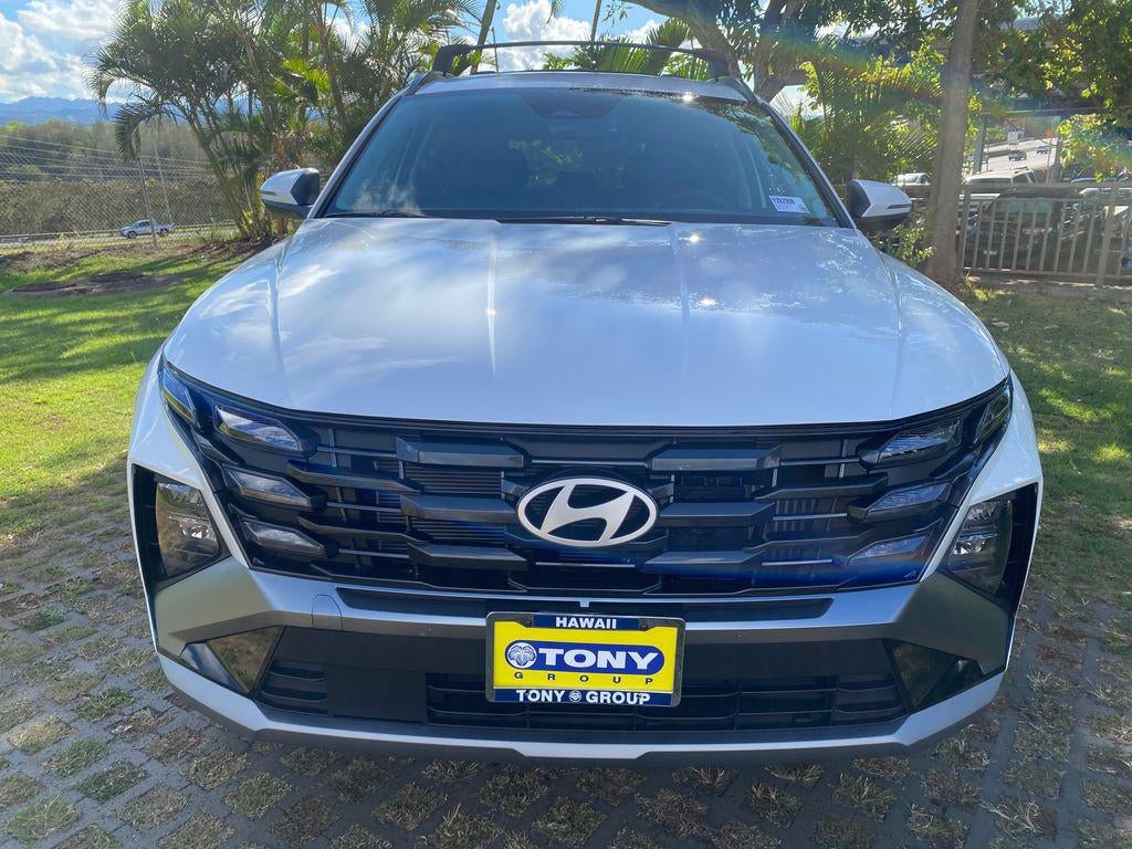 New 2026 Hyundai Tucson SEL AWD/4WD image 20