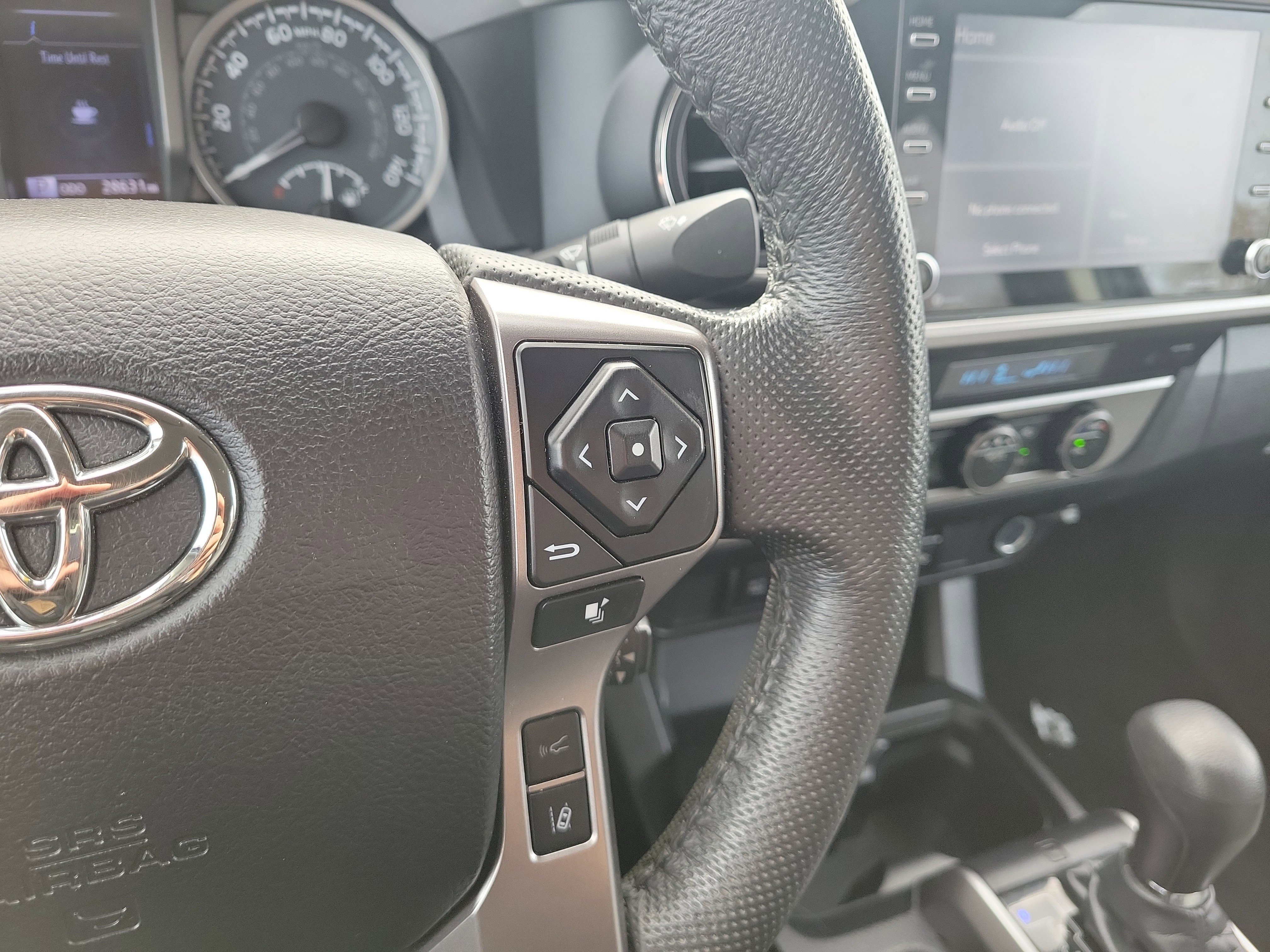 Used 2022 Toyota Tacoma SR5 image 23