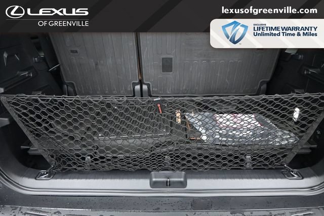Used 2026 Toyota Sequoia 1794 Edition w/ TRD Off-Road Package AWD/4WD image 29