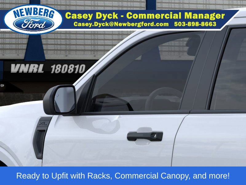 New 2026 Ford Maverick XL w/ Equipment Group 101A image 21