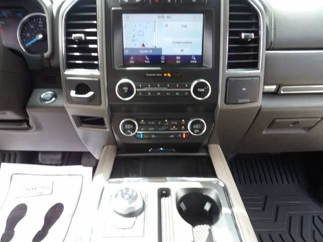 Certified 2021 Ford Expedition Max XLT AWD/4WD image 18