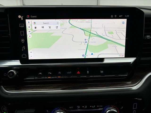 New 2026 GMC Sierra 1500 Elevation w/ Elevation Premium Package image 26