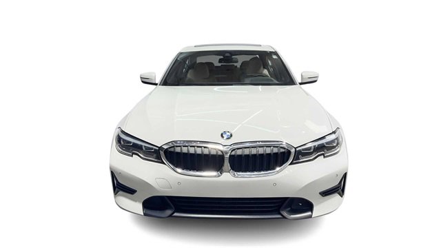 Used 2019 BMW 330i 330i w/ Premium Package image 6