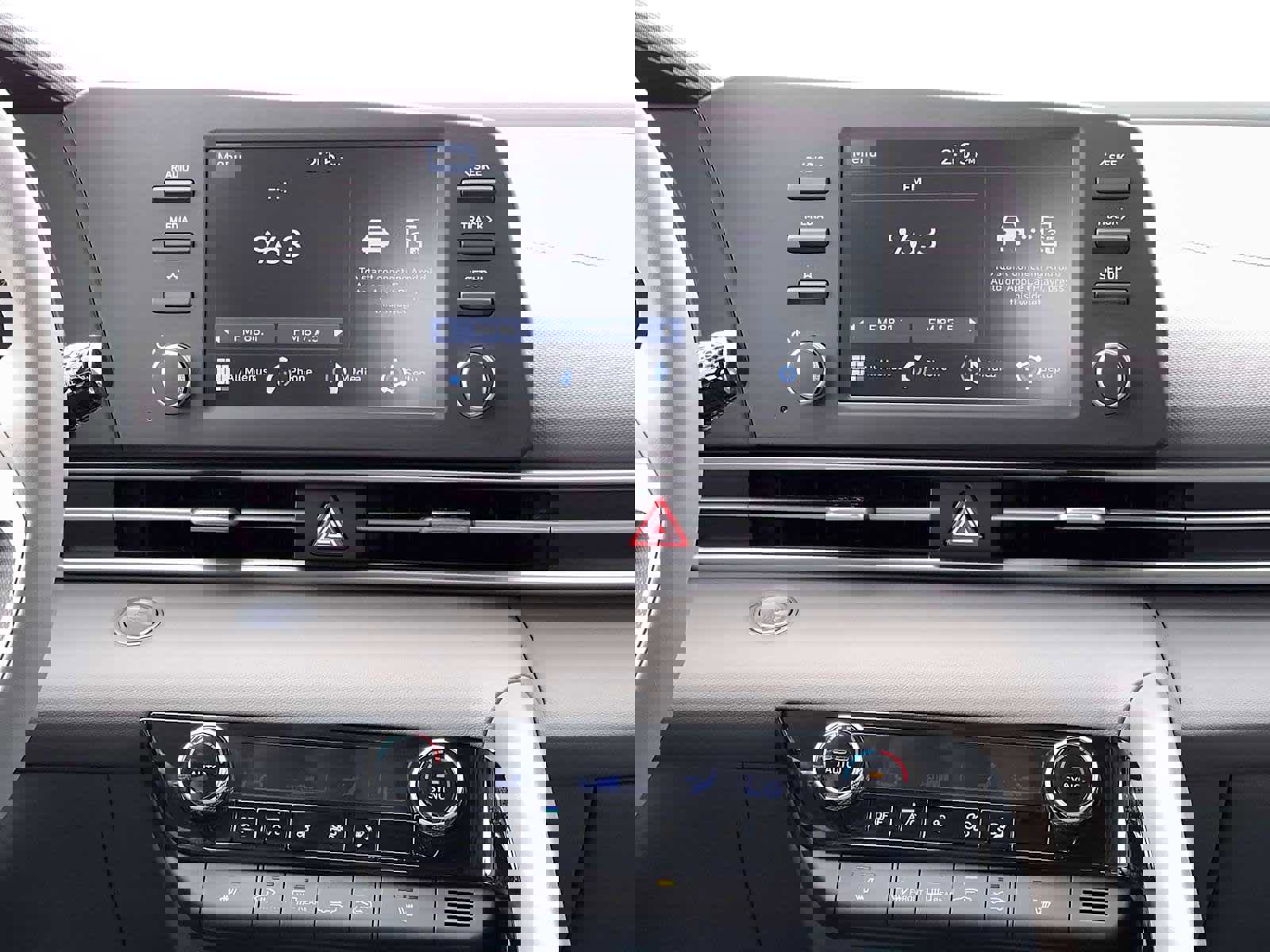 New 2026 Hyundai Elantra SEL Sport Premium image 19