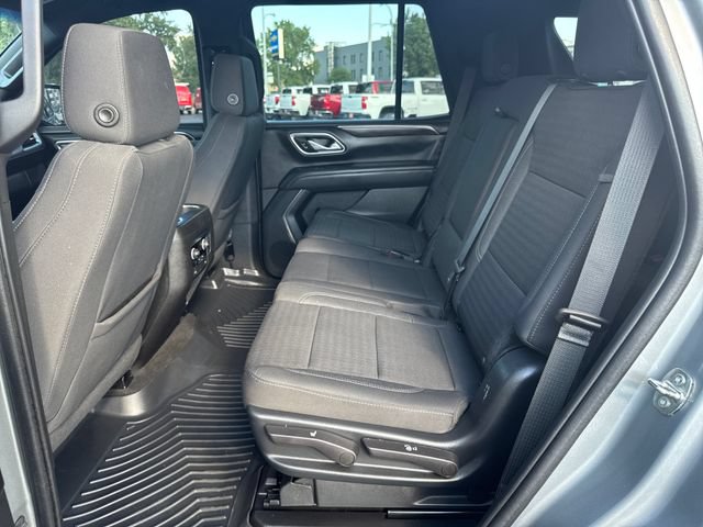 Used 2023 Chevrolet Tahoe LS w/ Driver Alert Package AWD/4WD image 23
