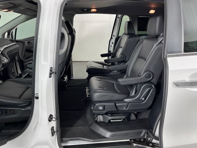 Used 2024 Honda Odyssey EX-L image 44