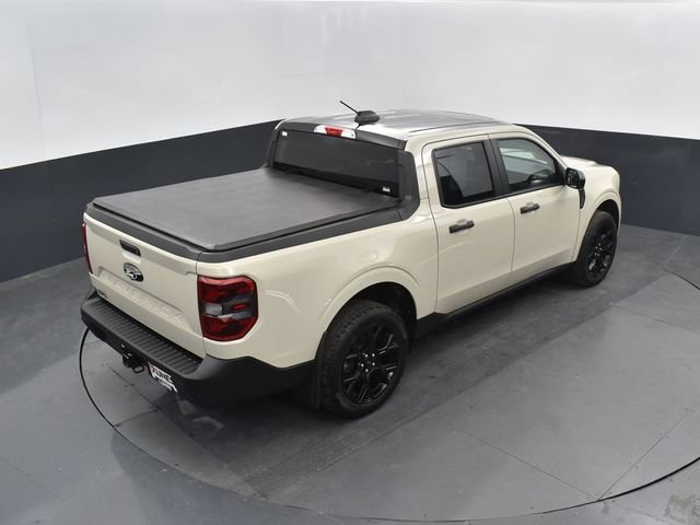 Used 2025 Ford Maverick XLT w/ XLT Luxury Package AWD/4WD image 31