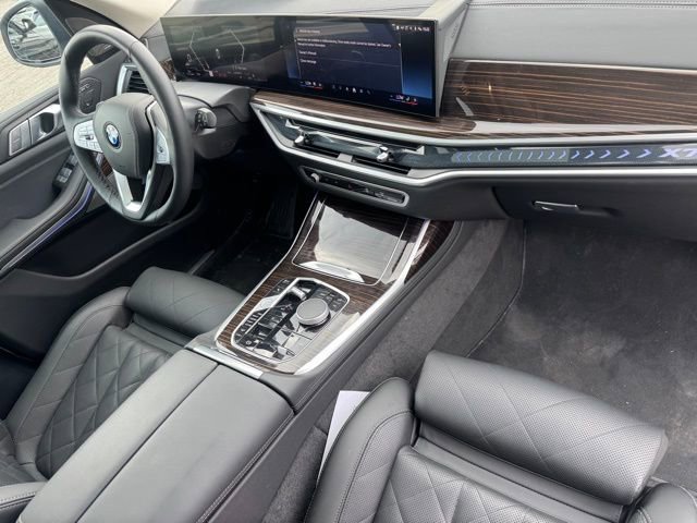 Certified 2026 BMW X7 xDrive40i image 29
