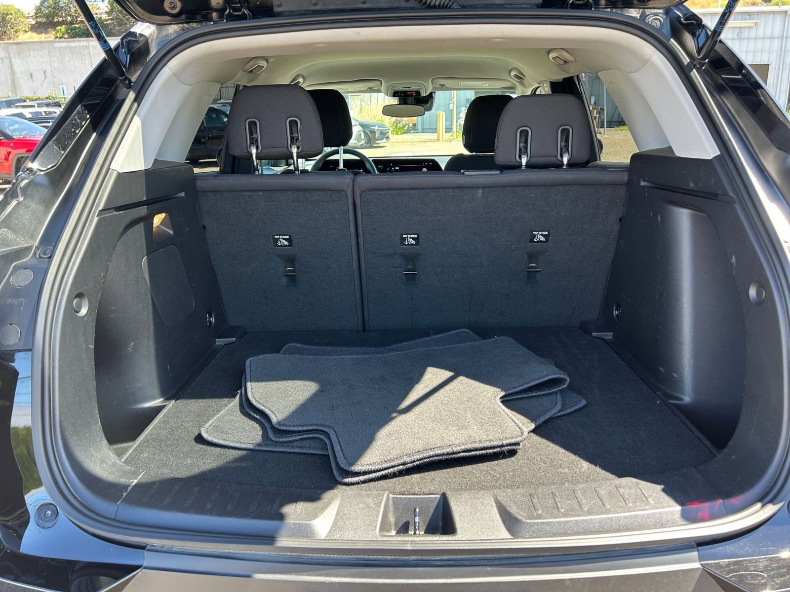 Used 2024 Chevrolet TrailBlazer LT w/ Driver Confidence Package image 29