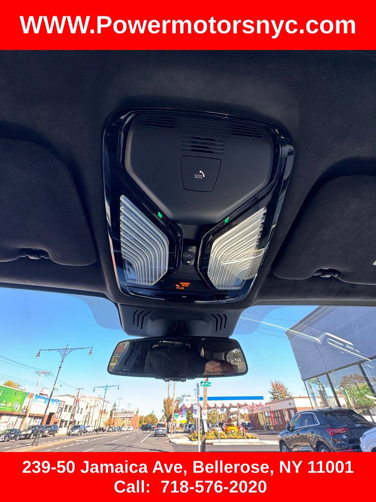 Used 2023 BMW X5 xDrive40i AWD/4WD image 33