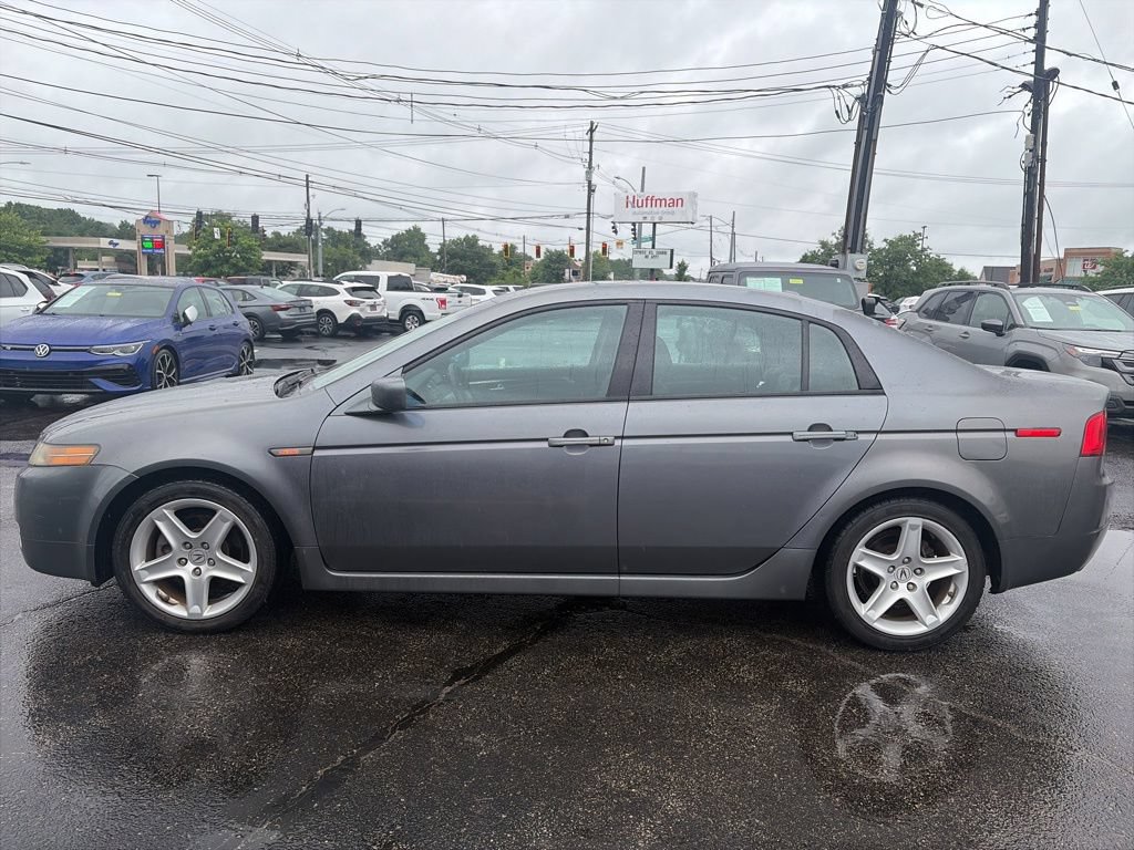 Used 2006 Acura TL FWD image 4