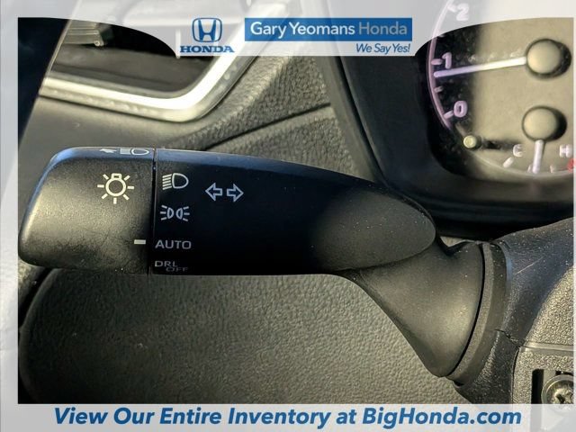 Used 2024 Toyota Corolla Cross LE FWD image 28