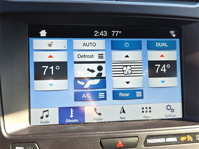 Used 2019 Ford Explorer XLT w/ Equipment Group 202A image 20