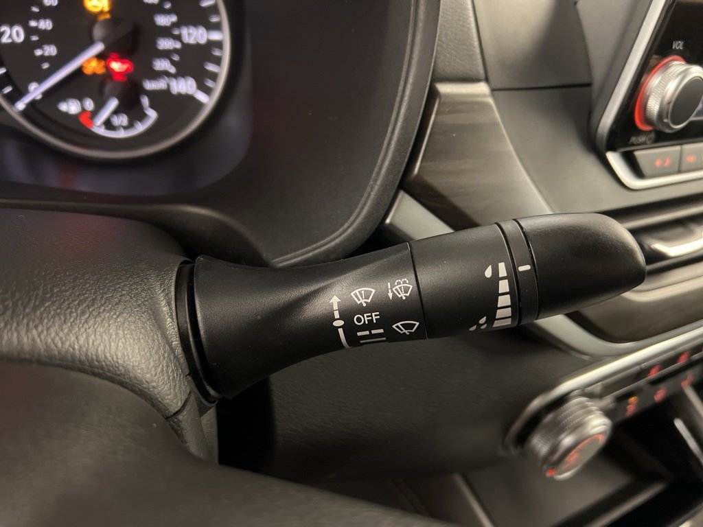 Used 2023 Nissan Altima 2.5 SV image 20